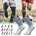 Running Socks Vibrant Unisex Anti-Blister Seamless Running Socks. 