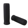2X Handlebar Hand Grip Parts for Ninebot MAX G30 Smart Electric Kick Scooter Foldable Skateboard Hand Handle Accessories. 