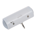 2 Pcs 3.5Mm Mini Portable Stereo Speaker for Mp3. 