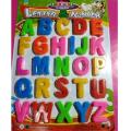 Magnetic Alphabet Online - Engaging and Educational Magnetic Letters. 
