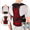 Posture Corrector Corset for Men, Shoulder Support Belt For Adult and Teenager, Back Fracture, Body Shaping Brace, Correct Posture Belt. 