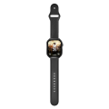 Sveston® NITRO GAMING EDITION Smartwatch - Bluetooth Smartwatch with 1 year warranty for Android & iOS - Heart Rate, Sleep Monitoring , Water Resistant Fitness Tracker - Wrist Watch For Men / Wrist Watch. 