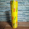 Cling Film Wrapping Paper 30cm Wide Roll Wrapping Sheet Original Food Wrap - cling film food wrap 30cm cling film cover - cling film wrap Approx. 44 meter Long Art# TLJ -C-Wrap90220-30x44-GroFCF-0002. 