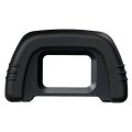 High Quality DK-21 Viewfinder Rubber Eyecup Eyepiece Eye Cap for Nikon DSLR Camera D50 D100 D750 D610 D600 D5000 D300s D5100 D7000 D90 D80 D200. 