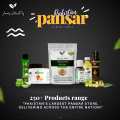 Almond Oil for Hair & Skin by Pakistan Pansar  Organic and Cold Pressed Almond Oil for Face and Skin Whitening (30 ml to 250 ml). 