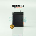 Xiaomi MI Redmi Note 9 BN54 Mobile Battery-MB-1035. 