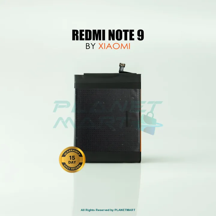 Xiaomi%20MI%20Redmi%20Note%209%20BN54%20Mobile%20Battery-MB-1035%20-%20Image%202