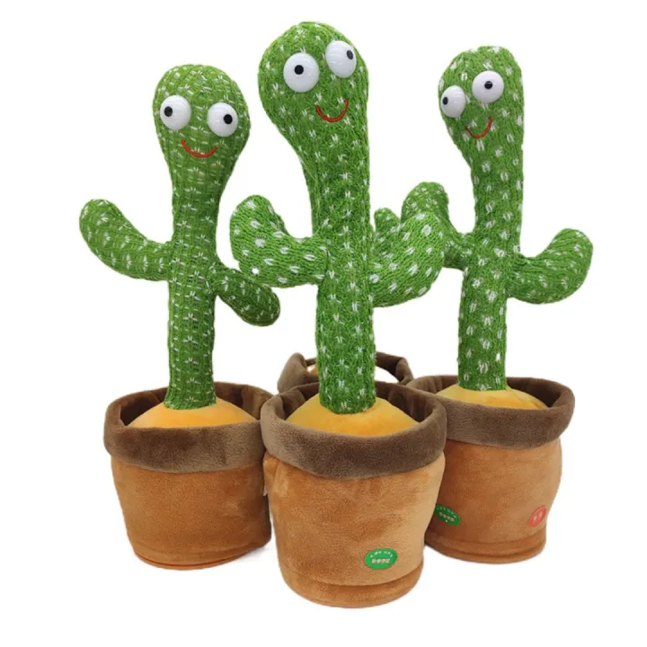 Rechargeable%20Talking%20Cactus%20%7C%20Dancing%20Cactus%20Toy%20for%20Kids-%20Educational%20Plush%20Toy%20for%20Kids,%20Rechargeable%20Dancing%20Cactus%20Toy%20with%20Voice%20Recording,%20Interactive%20Electronic%20Pet%20with%20120%20Songs%20for%20Toddlers,%20Perfect%20Birthday%20Gift%20for%20Children%20-%20Image%205