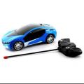 R/c 3D Famous Car 1:22 SCALE-CHARGEBLE | FOR KIDS. 