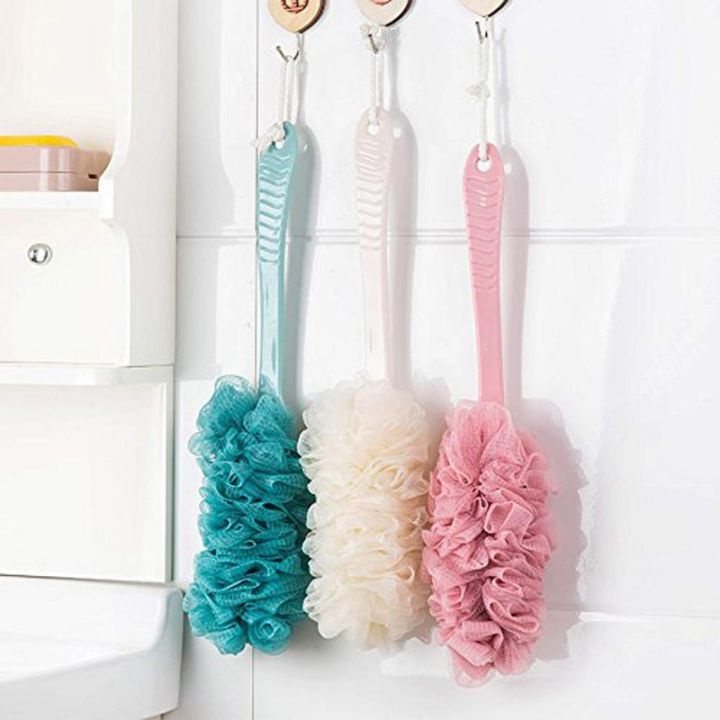 Body%20Brush%20With%20Long%20Handle%20Bathroom%20Tool%20Shower%20Accessory%20Bath%20Brush%20Skin%20Cleaner%20Bath%20Sponge%20Body%20Wash%20Back%20Scrubber%20Mesh%20-%20Image%204