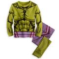 The Avengers Costume For Baby Boys. 