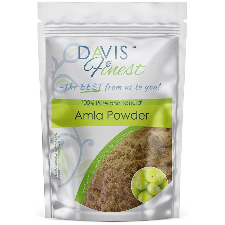 Amla Powder      Amla Powder     Amla Powder
