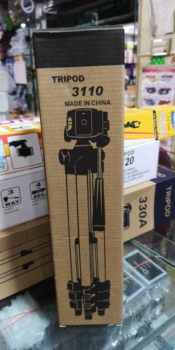 Tripod%20Stand%20(3110)for%20Phone%20and%20Camera%20Adjustable%20Aluminium%20Alloy%20Tripod%20Stand%20Holder%20Clip%20for%20Mobile%20Phones%20&%20Camera,Photo/Video%20Shoot%20-%20Image%2010