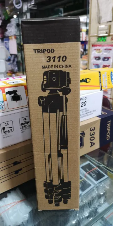 Tripod%20Stand%20(3110)for%20Phone%20and%20Camera%20Adjustable%20Aluminium%20Alloy%20Tripod%20Stand%20Holder%20Clip%20for%20Mobile%20Phones%20&%20Camera,Photo/Video%20Shoot%20-%20Image%2010