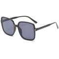 FG Gradient Square Frame Sunglasses Trend UV Protection Retro Sunglasses Fashion Women Sunglasses Outdoor Glasses Sport Glass #438940. 