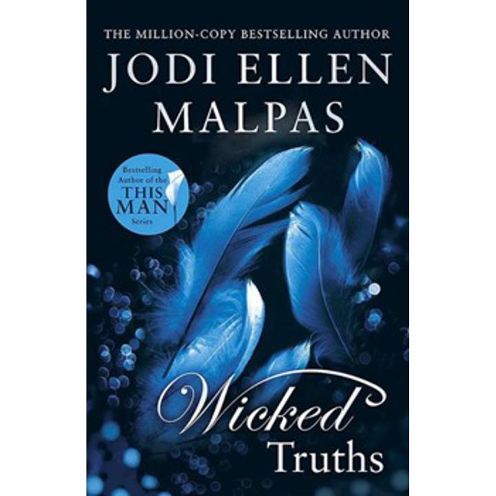 Wicked Truths: Hunt Legacy Duology (Book 2) By jodi ellen malpas