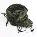 KeffIyeh Stylish Cotton Keffiyeh Scarf. 