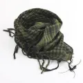 KeffIyeh Stylish Cotton Keffiyeh Scarf. 