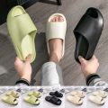 Fashion Women Thick Platform Slippers Cloud Slippers Summer Beach Eva Flip Flops Women Sandals Soft Sole Slides Antislip Sandals. 