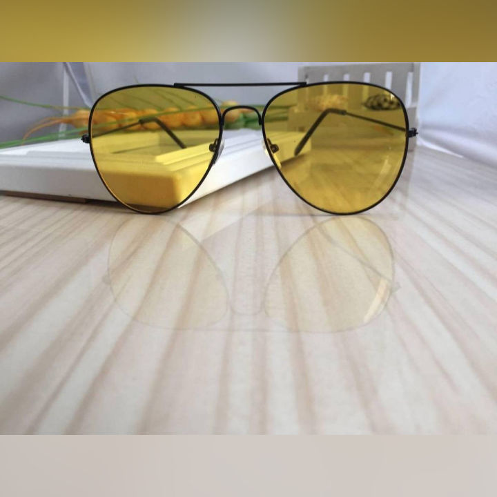 GLASSES UVA/UVB Protection