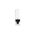 Bottles  Empty Fine Mist Plastic Mini Travel Bottle Small Refillable Liquid Containers For Cosmetic 30ml 100ml Spray. 