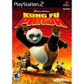 Kung Fu Panda - PlayStation 2 / PS2 J-Break Modified System Game . 
