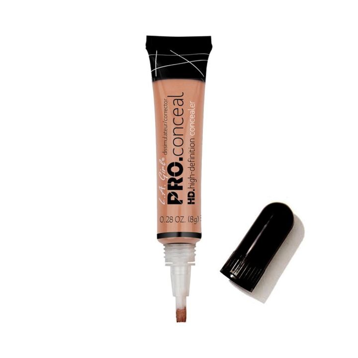 LA Girl Pro Conceal HD Concealer Peach Corrector