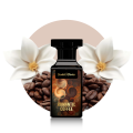 Romantic Coffee | Our Best Selling Signature Fragrance | Super Long Lasting | Scents N Stories | 50ml. 