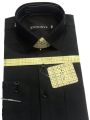OFFICIAL FORMAL PAIR FOR OFFICE USE DRESS SHIRT/ DRESS PANT & TIE FOR MEN AND BOYS. 
