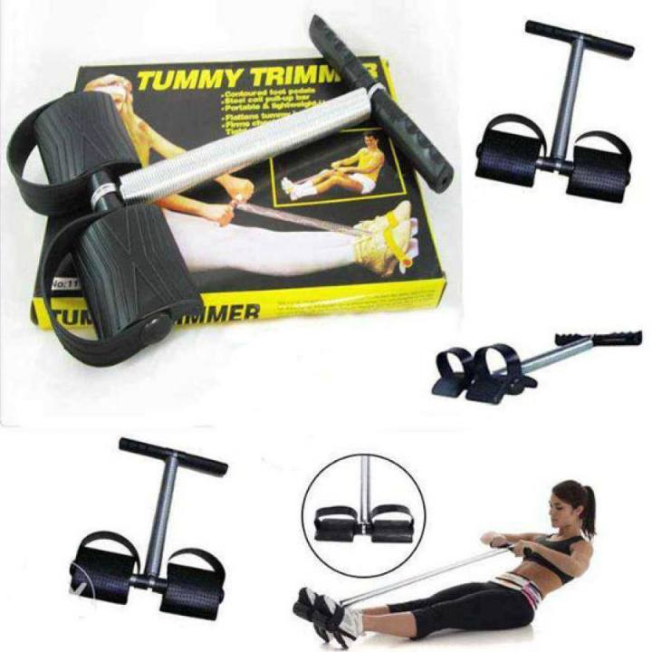 Timmy%20Trimmer%20For%20Exercise%20-%20Silver%20&%20Black%20pure%20steel%20less%20imported%20-%20Image%204
