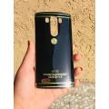 LG G3 Luxury Soft Silicone Case 360 full body Protection back cover case. 