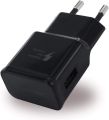 Samsung EP-TA20EBECGWW USB Type-C Quick Charge Adapter - Black. 