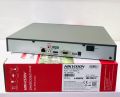 HIKVISION DS-7608NI-K1 8-ch 1U 4K NVR Network Products Network Video Recorders Pro Series (All)-Up to 80 Mbps incoming bandwidth NVR-H.265+/H.265/H.264+/H.264 video formats Supported NVR-Up to 8-ch IP camera inputs NVR. 