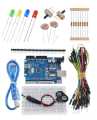 Arduino basic school study kit. 