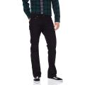 Basic Jeans Pants in Black with Perfect Stitching & Best Fabric for Boys Men with Beautiful Look. 