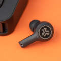 JLab earbuds - Epic Air True Wireless Earbuds. 