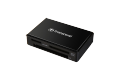 Transcend RDF8 USB 3.1 Gen 1 Card Reader (Original). 