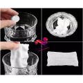pack of 25 - Magic Compressed Tablet Towel Tissue | Towel Wipes| Tablet Coin Tissue| Wet Wipes | Napkins. 
