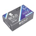 Bold Noir 3-In-1 Deo Moisturizing Soap Bar, For Men, 145g. 
