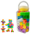 pack of 270---Blocks in Jar blocks Jar For Kids blocks. 