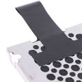 Hard Drive HDD Caddy Case Rails +Screw for Thinkpad X220 X220i X220T X230 X230i. 