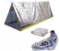 Emergency Shelter Tent – Pocket Camp & Shelter. 
