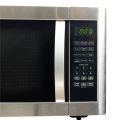 Haier 45L / Grill / HMN-45200ESD ( Large Capacity + Touch Press + Internal Light + Pull Handle Door ) / Microwave Oven/ Brand Warranty. 