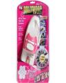 All In One Nail Art System For Women - White & Pink. 