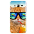 Silicone Case For Samsung Galaxy Grand Prime Case G530 G530H G531 G531H G531F SM-G531F Soft Tpu Phone Cases Coque Fundas Shell. 