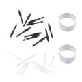 10 Pcs Replacement Pen Nibs Pen Tips Just for Huion Digital Graphics Tablet Drop Shipping. 