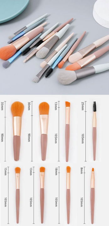 8%20Pcs%20Mini%20Travel%20Portable%20Soft%20Makeup%20Brushes%20Set%20Eye%20Shadow%20Foundation%20Powder%20Eyelash%20Lip%20Concealer%20Blush%20Make%20Up%20Brush%20Set%20-%20Image%206