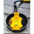 Sonex Non Stick Fry Pan 22 cm. 