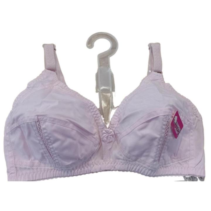 Comfortable Soft Contton Bra Foe Women