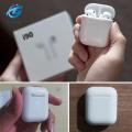 Earphones i190 TWS Bluetooth Headphones Earphones Earbuds PK i10 i30 i60 i80 i90 i100 TWS PK Airdorts Headset. 